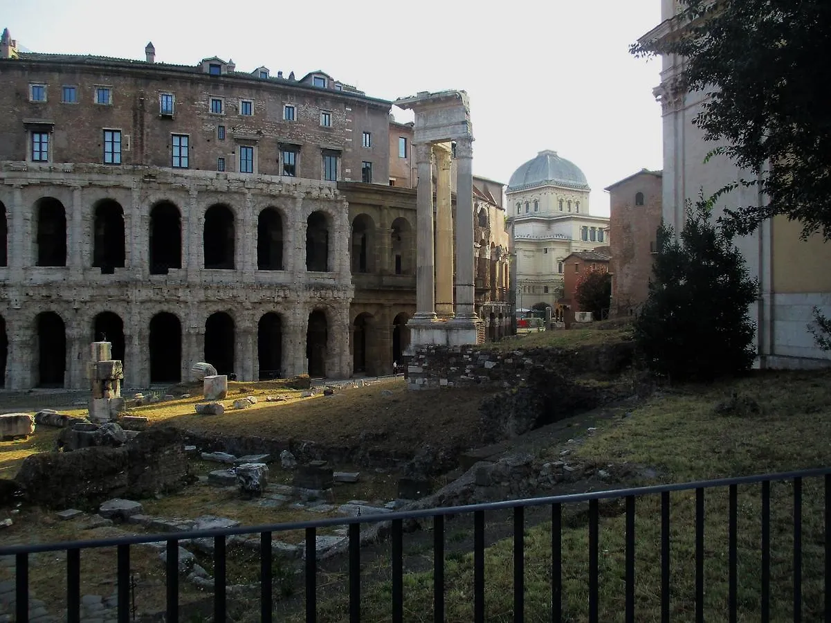 Gloria Apartment Roma