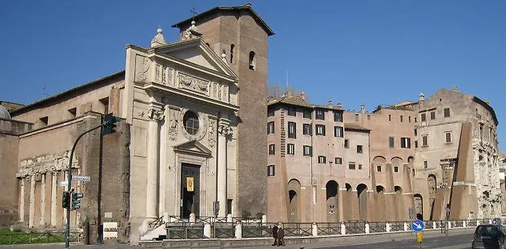 Gloria Apartment Rome