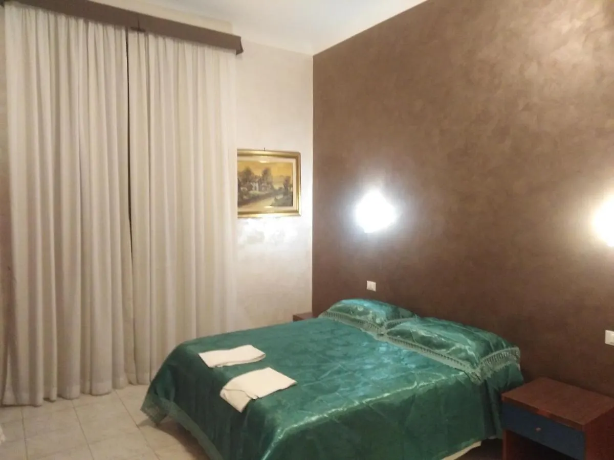 Gloria Apartment Rome