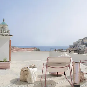 Amalfira Luxury Seaview Rooftop , Amalfi Italy