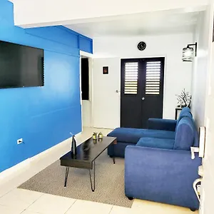 The Blue Ackee , Montego Bay Jamaica