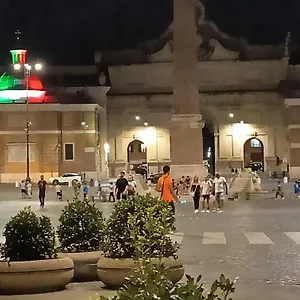 Affittacamere House Corso 22, Roma