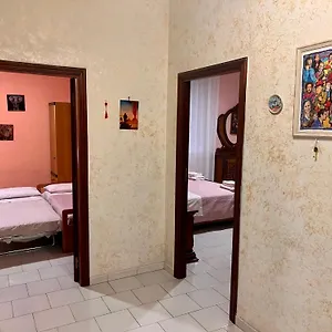 Casa Annalisa , Ercolano Italy