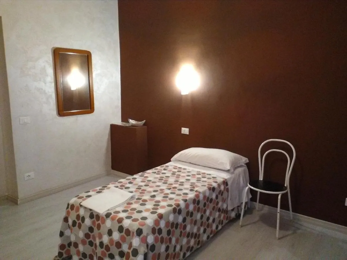 Gloria Apartment Rome
