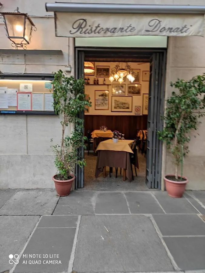 Gloria Apartment Rome