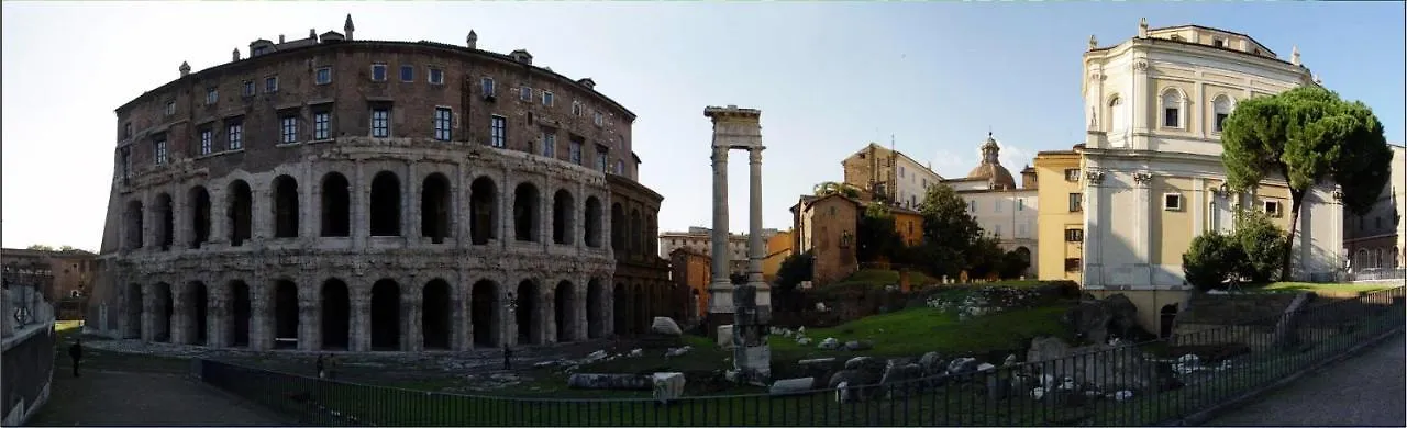 Gloria Apartment Rome Italy
