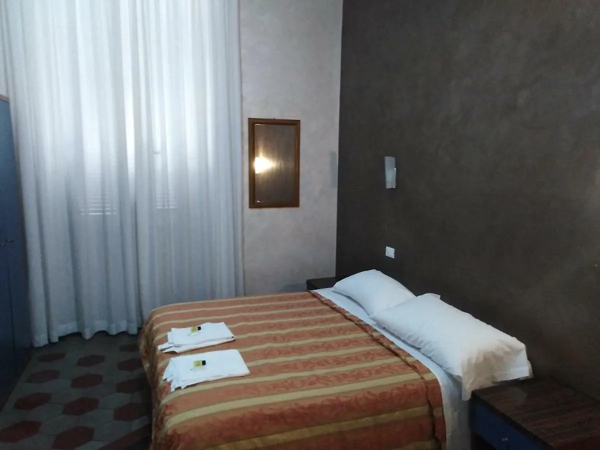 Gloria Apartment Rome