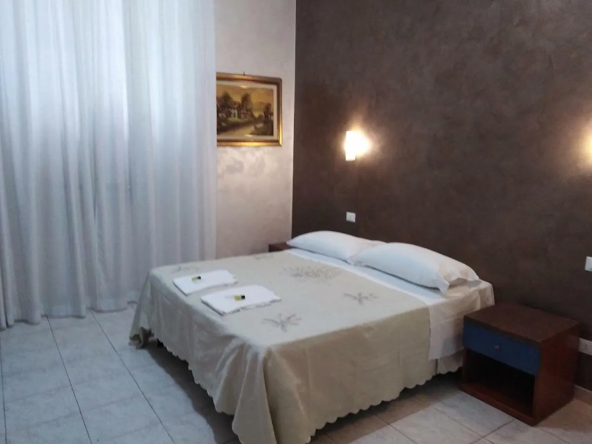 Gloria Apartment Rome