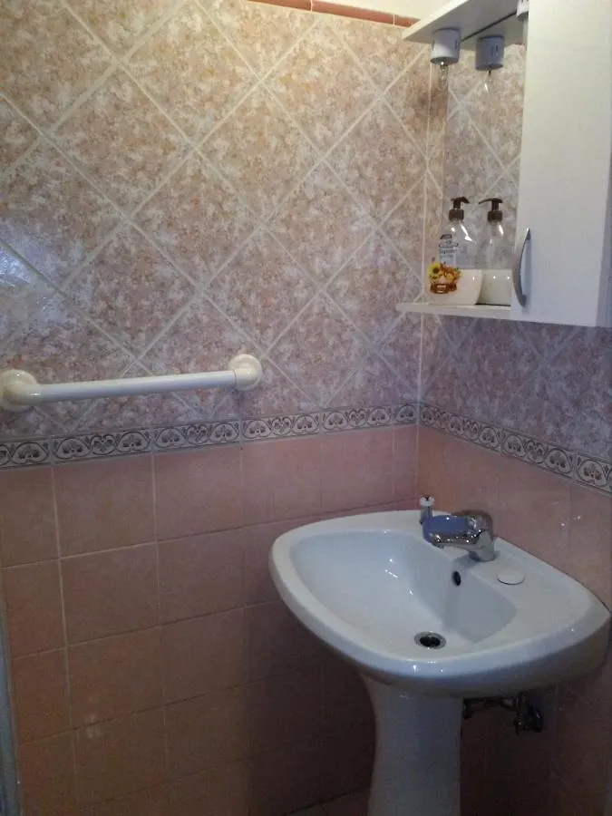 Gloria Apartment Roma