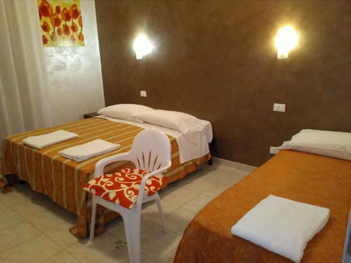Gloria Apartment Roma