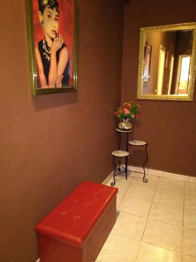 Gloria Apartment Roma