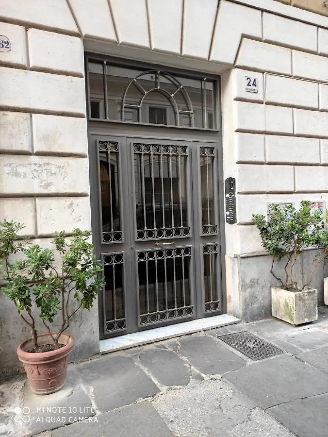 Gloria Apartment Roma Italia