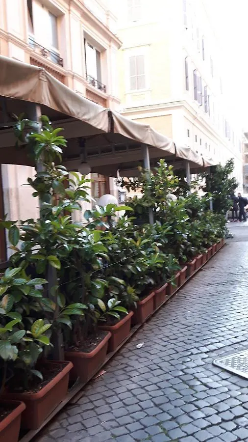 Gloria Apartment Roma Italia