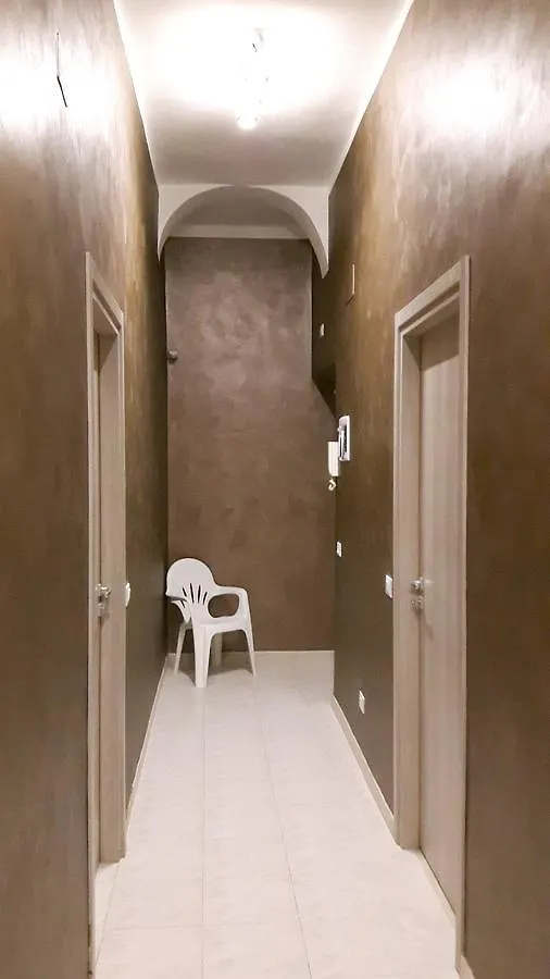 Gloria Apartment Roma Italia