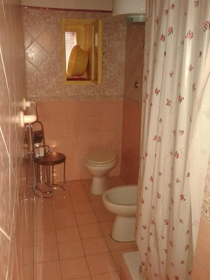 Gloria Apartment Roma Italia