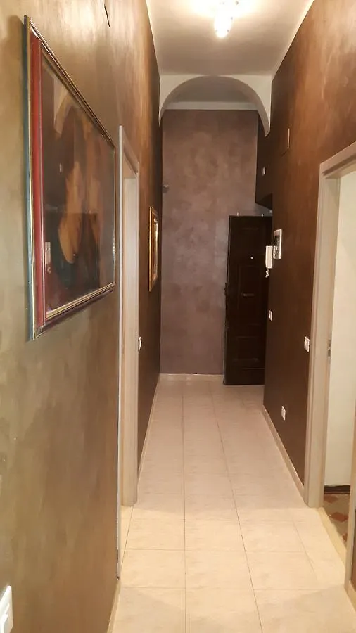Gloria Apartment Roma 0*,
