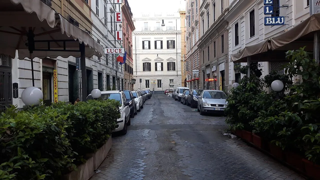 Gloria Apartment Roma Italia