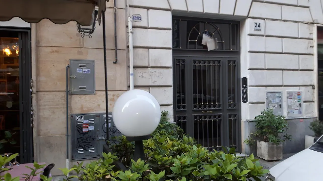 Gloria Apartment Roma