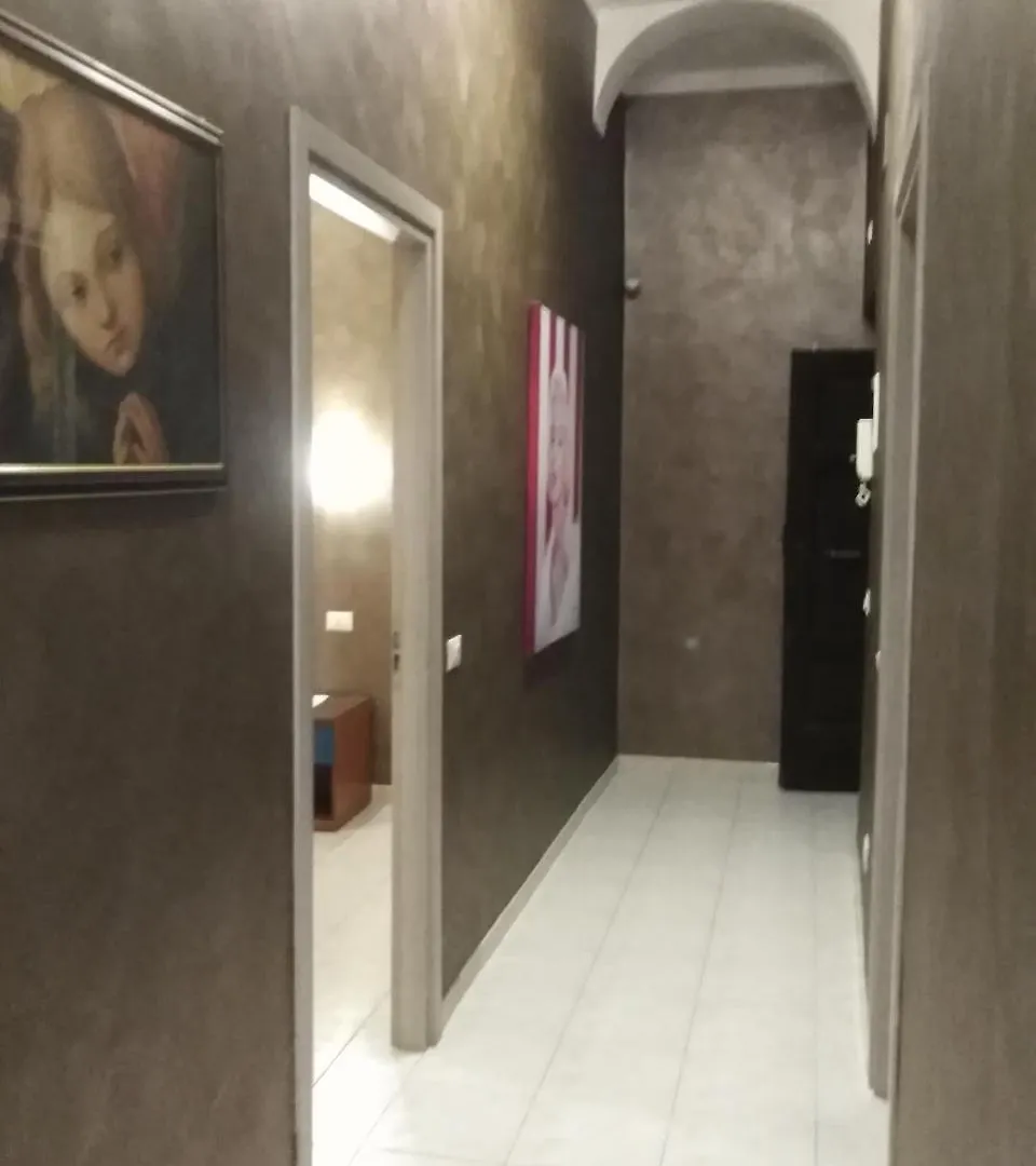 Gloria Apartment Roma 0*,