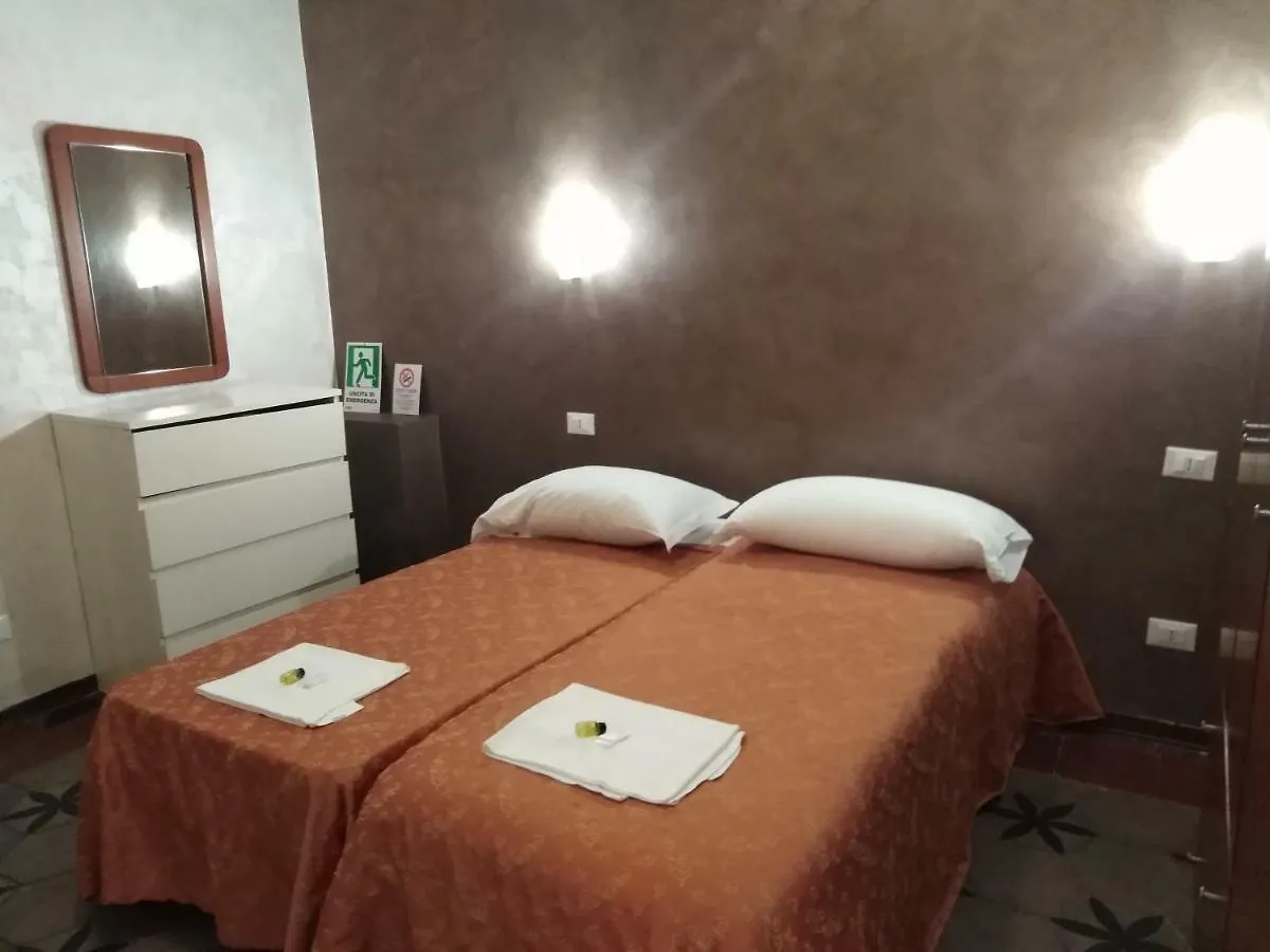 Gloria Apartment Roma Italia
