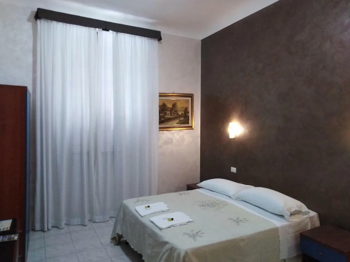 Gloria Apartment Roma