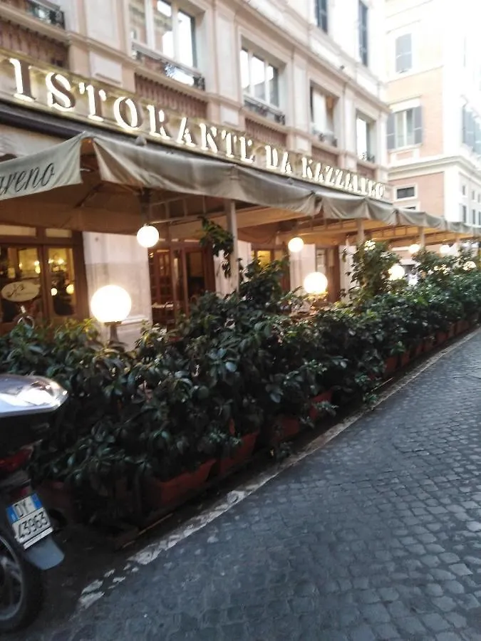 Gloria Apartment Roma