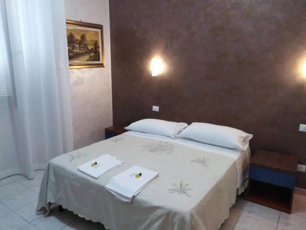 Gloria Apartment Roma