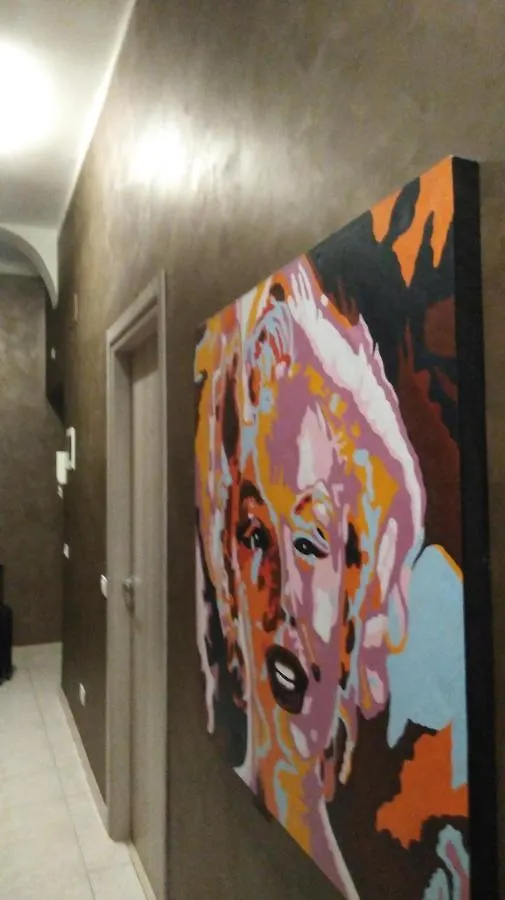 Gloria Apartment Roma