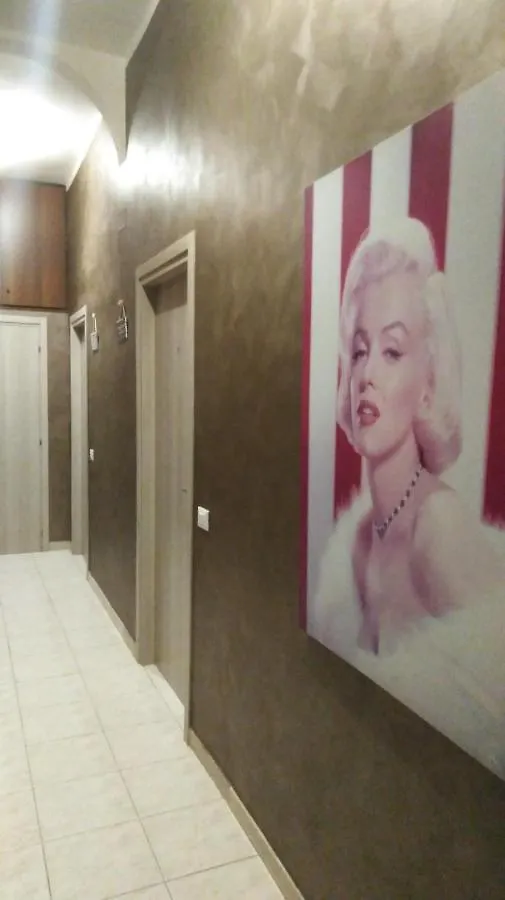 Gloria Apartment Roma Italia