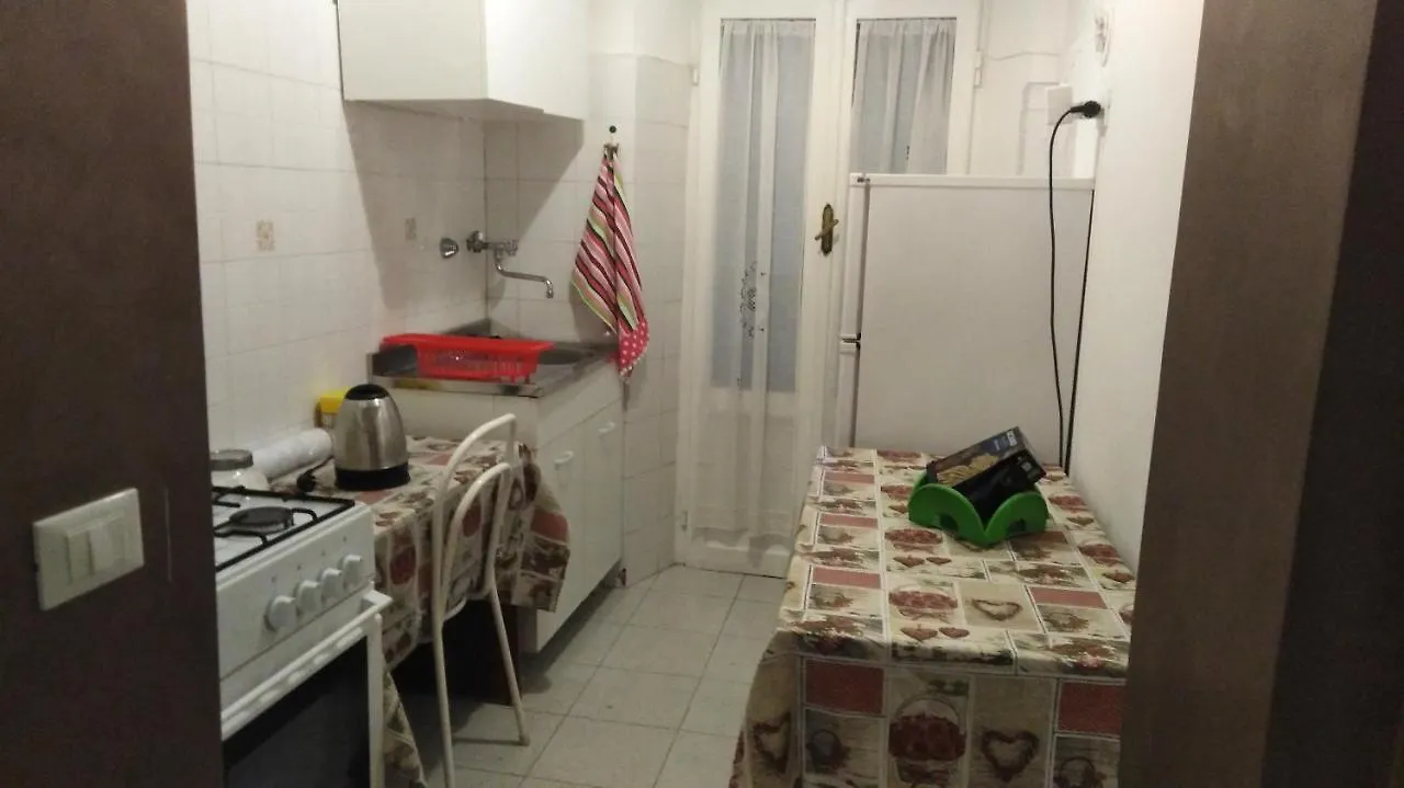 Gloria Apartment Roma