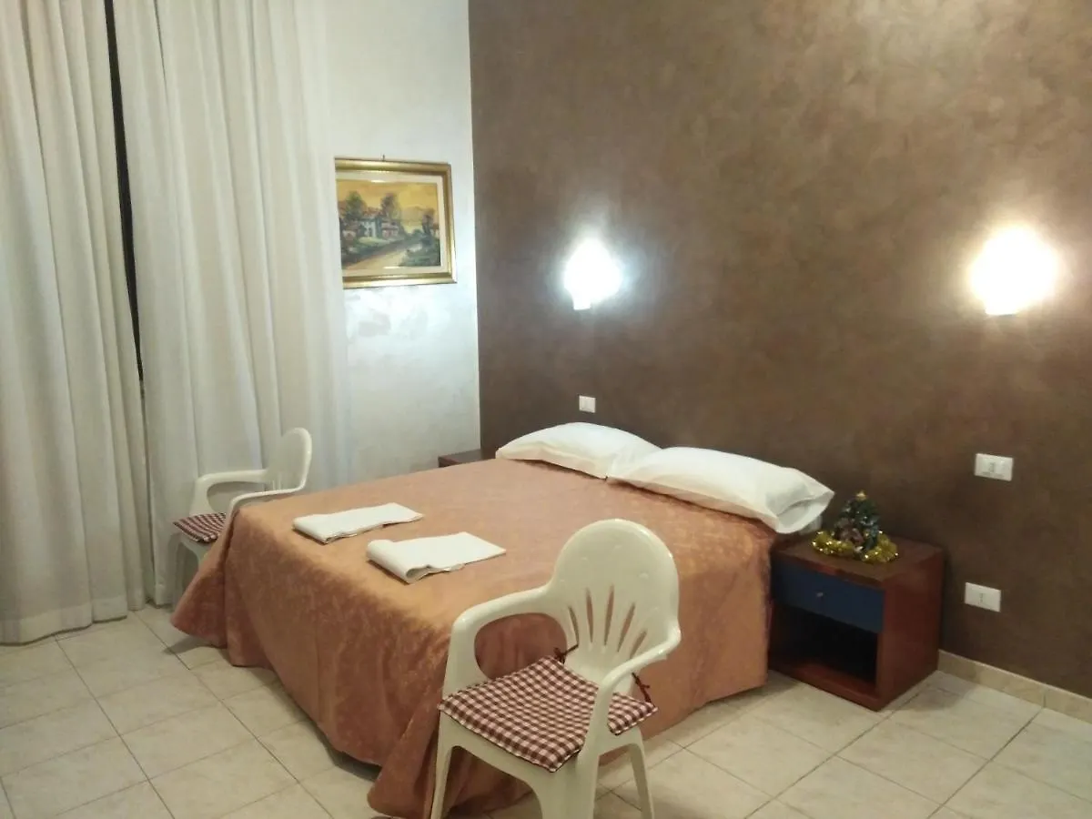 Gloria Apartment Roma