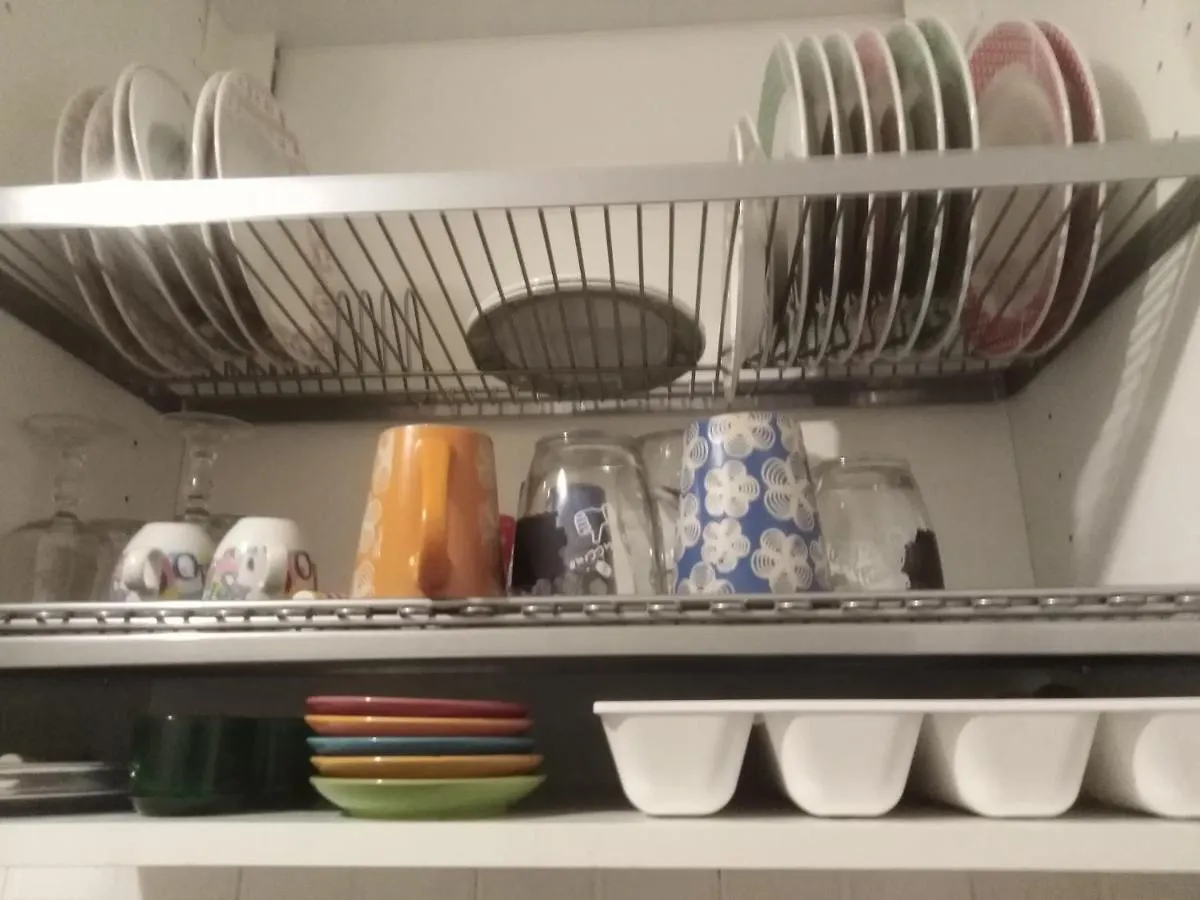 Gloria Apartment Roma Italia